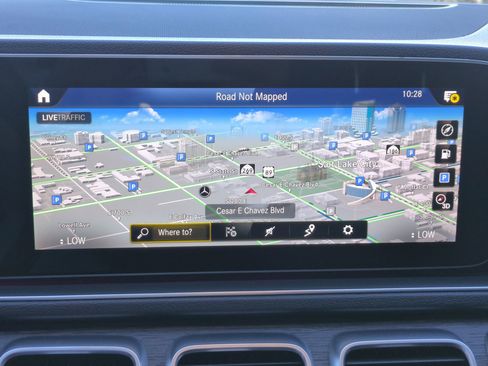 Used 2022 Mercedes-Benz GLE 350 GLE 350 image 23