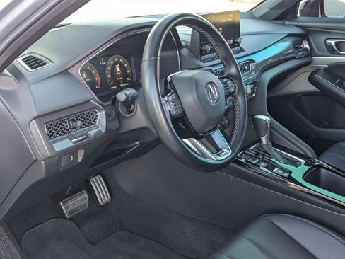 Certified 2023 Acura Integra A-Spec image 13