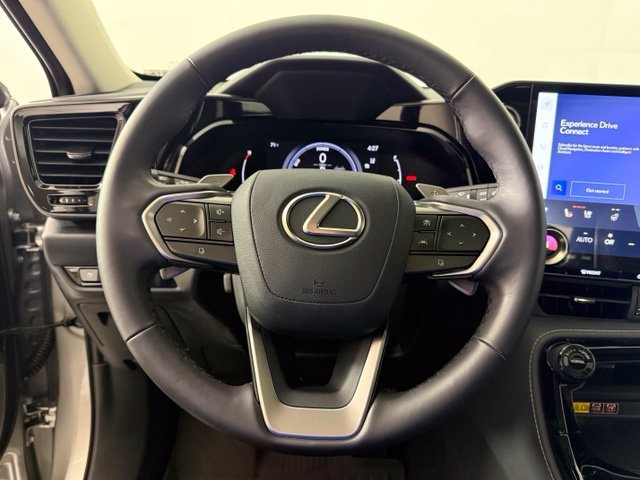 Used 2025 Lexus NX 350h AWD w/ Accessory Package (2T) image 27
