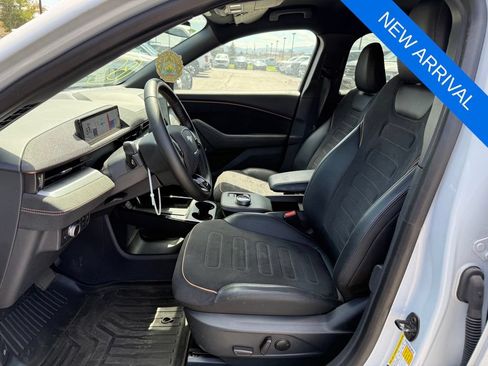 Used 2021 Ford Mustang Mach-E GT AWD/4WD image 10