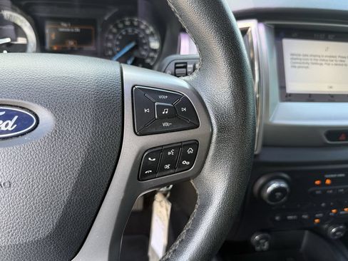 Used 2019 Ford Ranger XLT w/ Equipment Group 301A Mid RWD image 15
