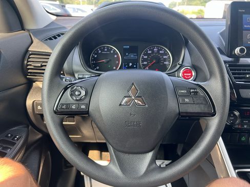 Used 2024 Mitsubishi Eclipse Cross Ralliart AWD/4WD image 12