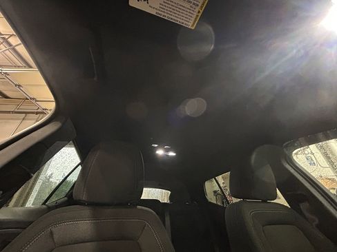 New 2026 Chevrolet Equinox EV LT image 27