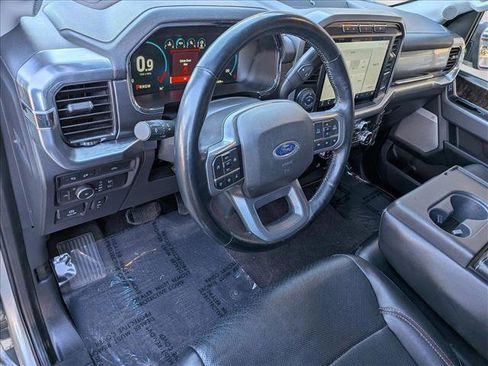 Used 2021 Ford F150 Lariat image 10