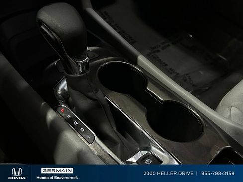 Used 2024 Chevrolet Malibu LS FWD image 25