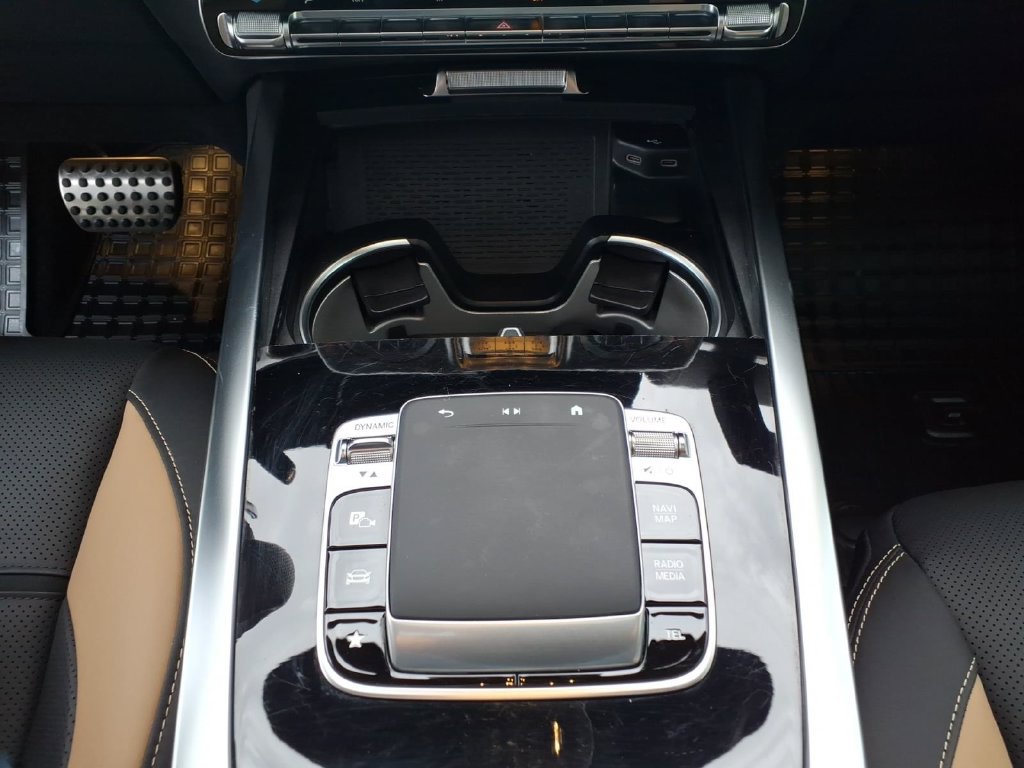 Used 2026 Mercedes-Benz G 63 AMG 4MATIC image 26