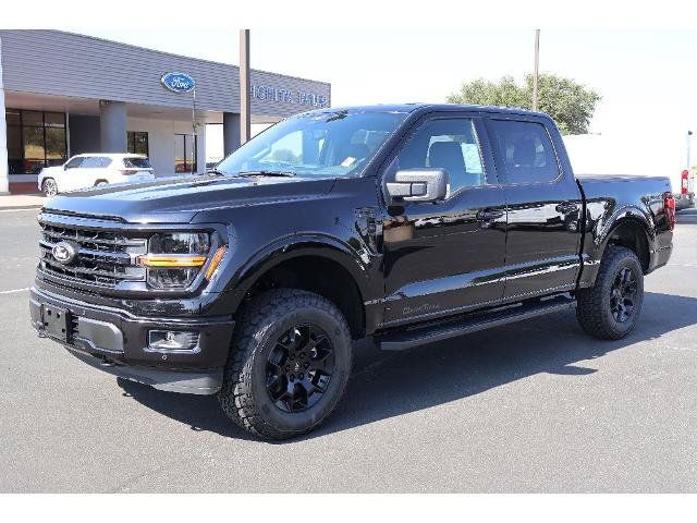 New 2026 Ford Bronco Heritage Edition AWD/4WD image 3
