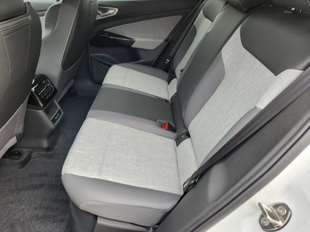 New 2026 Volkswagen ID.4 Pro AWD/4WD image 28