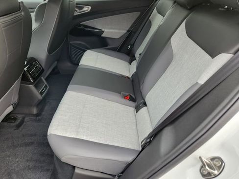 New 2026 Volkswagen ID.4 Pro image 9