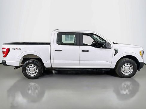 Used 2022 Ford F150 XL w/ Trailer Tow Package image 9