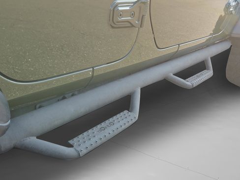 Used 2021 Jeep Wrangler Unlimited Rubicon image 33