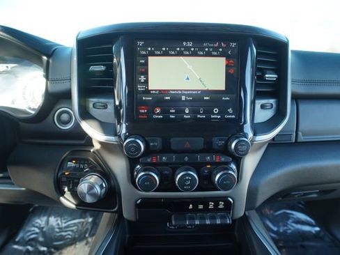 Used 2020 RAM 1500 Laramie image 28