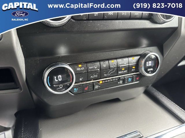 Certified 2021 Ford Expedition XLT RWD image 30