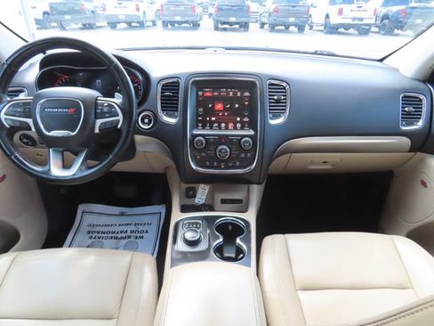 Used 2017 Dodge Durango GT w/ Premium Group AWD/4WD image 27