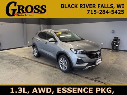 Used 2023 Buick Encore GX Essence w/ Experience Buick Package