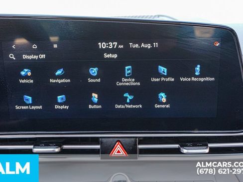 Used 2024 Hyundai Elantra SEL FWD image 33