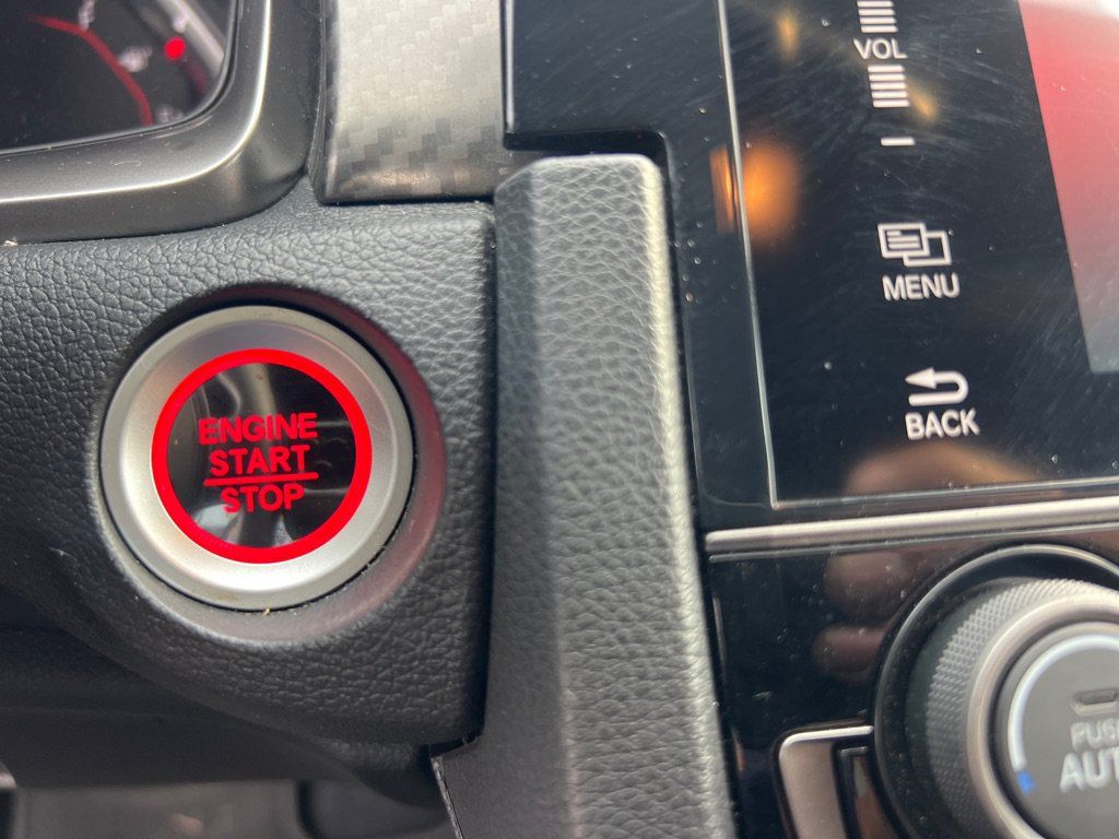 Used 2017 Honda Civic Sport Touring image 29