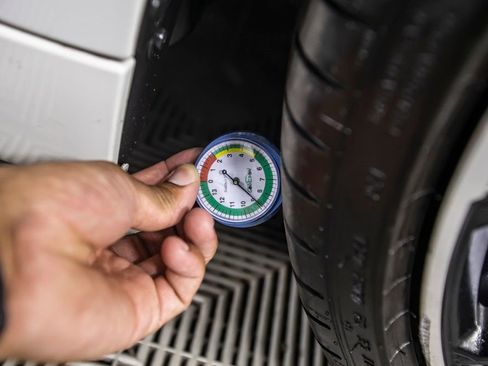 Used 2023 BMW 530i w/ M Sport Package image 49