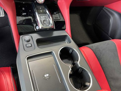 New 2026 Acura MDX A-Spec AWD/4WD image 28