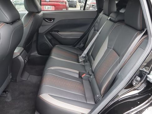 New 2026 Subaru Crosstrek 2.5i Limited AWD/4WD image 18