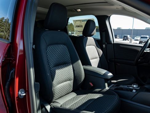 New 2026 Ford Escape Active w/ Tech Pack #1 FWD image 22