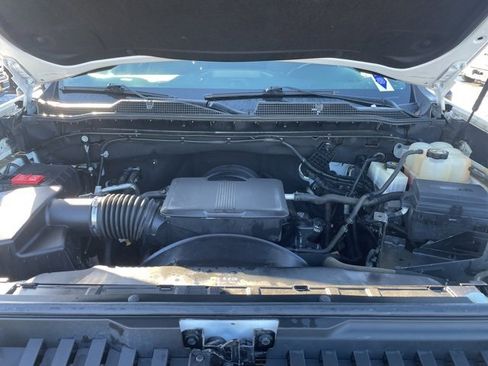 Used 2020 Chevrolet Silverado 2500 LT w/ All Star Edition image 13