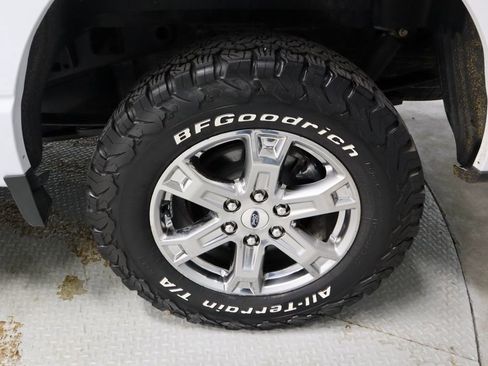 Certified 2023 Ford F150 XLT w/ Equipment Group 302A High image 20