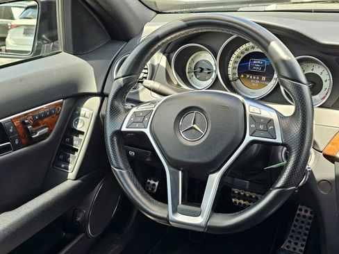 Used 2012 Mercedes-Benz C 300 4MATIC Sedan image 26