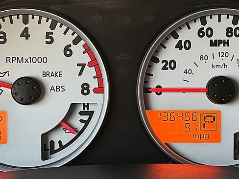 Used 2015 Nissan Xterra PRO-4X image 18