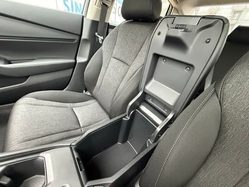 New 2026 Honda Accord SE image 25