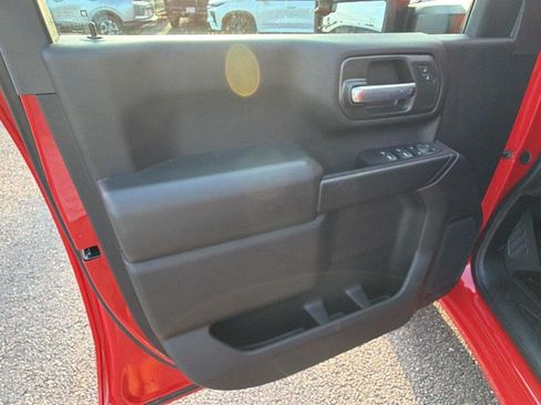 New 2026 Chevrolet Silverado 2500 Custom w/ Custom Value Package AWD/4WD image 13