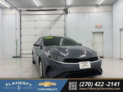 Used 2023 Kia Forte LX