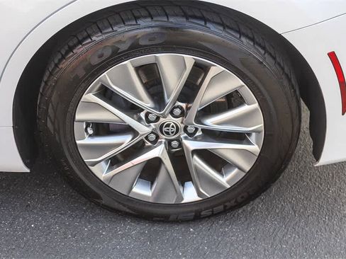 Used 2021 Toyota Mirai XLE w/ Advanced Technology Package image 9