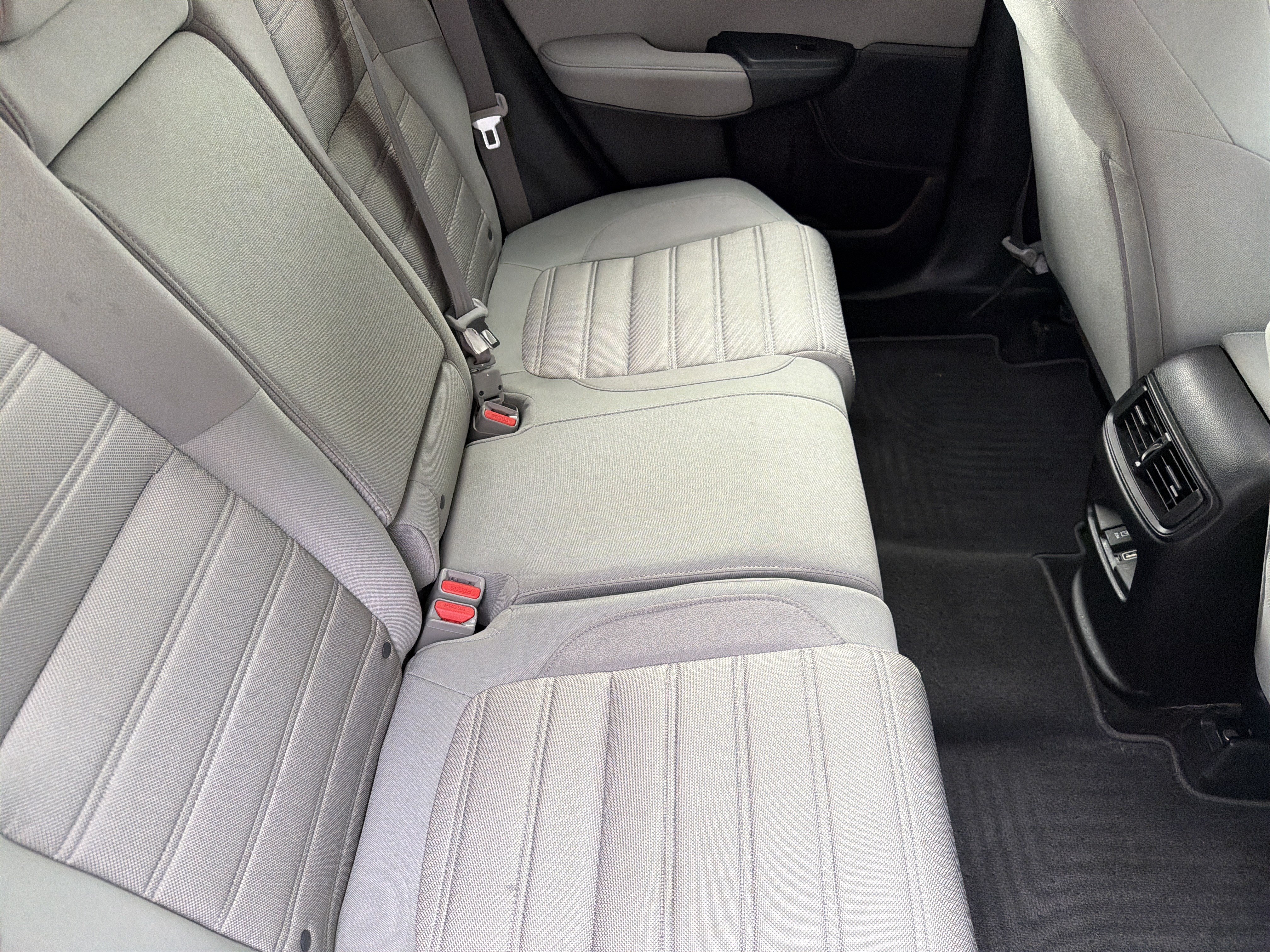 Used 2018 Honda CR-V EX image 38