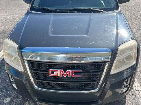 Used 2014 GMC Terrain SLE image 7