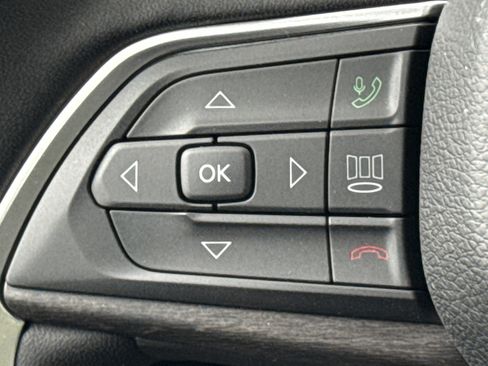 New 2026 Jeep Grand Cherokee L 4WD image 19