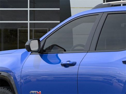New 2026 GMC Terrain AT4 w/ Technology Package II image 12