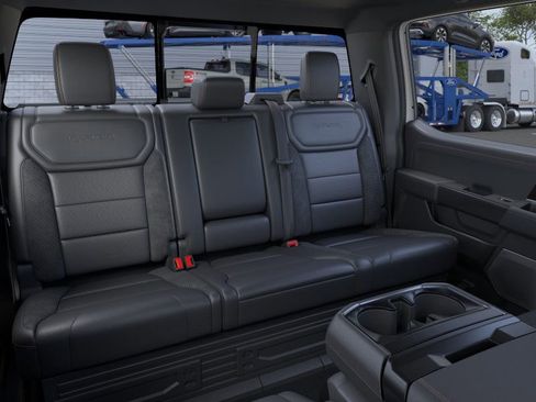 New 2026 Ford F150 Raptor image 11