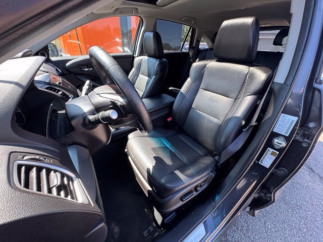 Used 2016 Acura RDX w/ Technology Package AWD/4WD image 9