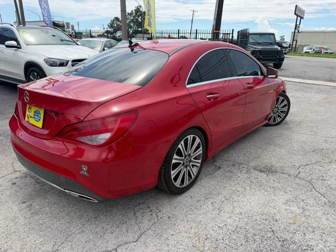 Used 2017 Mercedes-Benz CLA 250 image 4