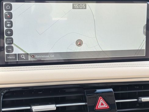 Used 2026 Genesis G70 2.5T Prestige image 21