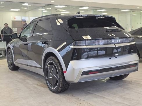 New 2026 Hyundai Ioniq 5 Limited image 27