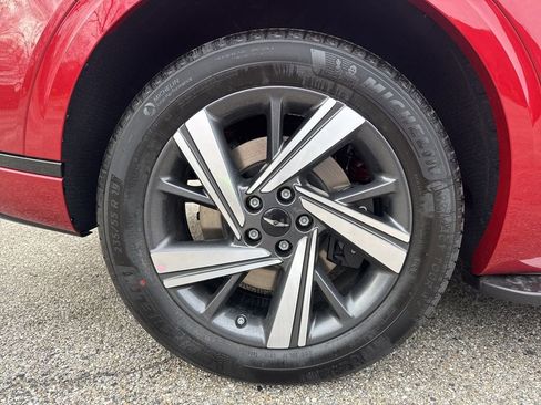 New 2026 Genesis GV70 3.5T Sport Advanced AWD/4WD image 12