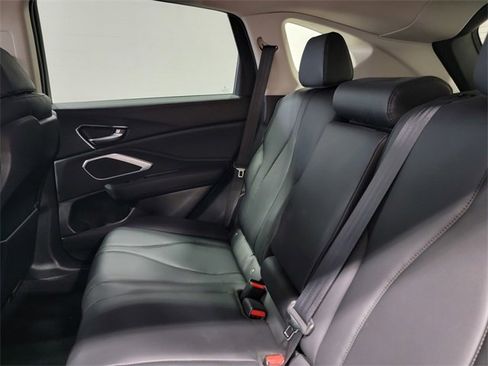 Used 2021 Acura RDX Base image 14
