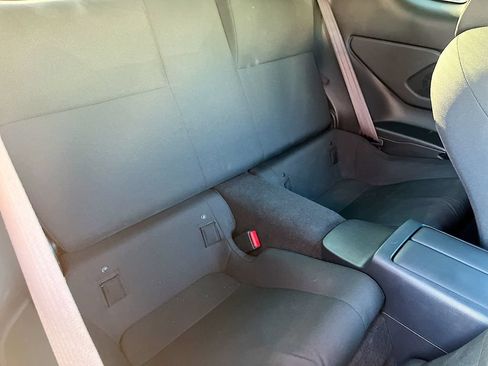 Used 2023 Toyota GR86 w/ ALL Weather Mat Package (TMS) RWD image 25