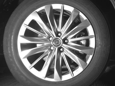 Used 2025 MAZDA CX-90 3.3 Turbo w/ Preferred Package image 15