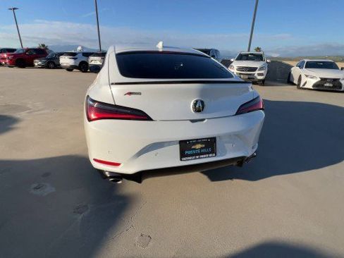Used 2025 Acura Integra A-Spec image 7