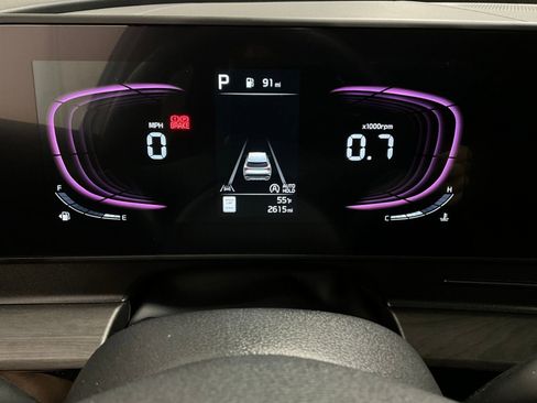 Used 2024 Kia Sportage X-Line w/ X-Line Premium Package image 19