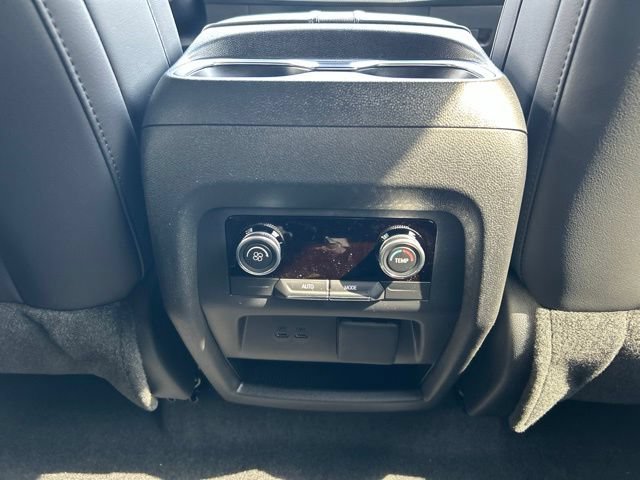 New 2026 Buick Enclave Preferred w/ Power Package AWD/4WD image 36