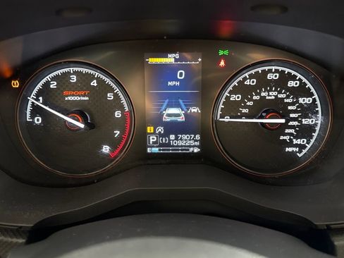 Used 2019 Subaru Forester Sport image 15